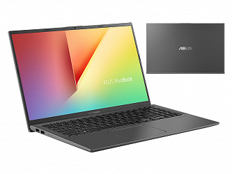 ТО Asus X512D Vivobook