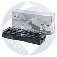  Тонер-картридж Ricoh M C250FWB/P C300W M C250 (408352) Black (2.3k). 7Q купить в Restart