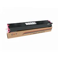  Тонер-картридж (TF9) MX-60GTMA для SHARP MX-3050N/4050N/4070N/5070N (CET) Magenta, 476г, 24000 стр., CET141244 купить в Restart
