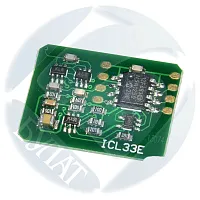  Чип Oki C710 /711 44318608 Black (11k) купить в Restart