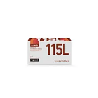 Картридж EasyPrint LS-115L (MLT-D115L) для Samsung SL-M2620D, M2820ND, M2870FD (3000 стр.) с чипом купить в Restart