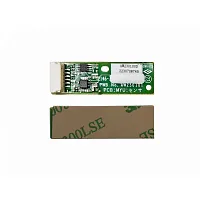  Чип блока проявки D2423096 для RICOH MPC3004/C3504/C4504/C5504/C6004 (CET) Black, 600000 стр., CET391064 купить в Restart