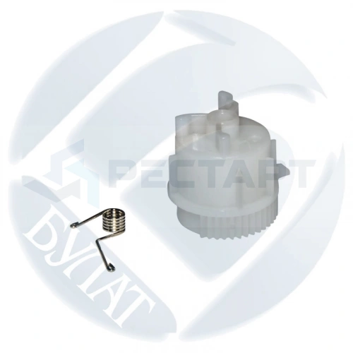 Флажок сброса счетчика картриджа с пружиной HL-2130 (TN2080) (упак 10шт) купить в Restart