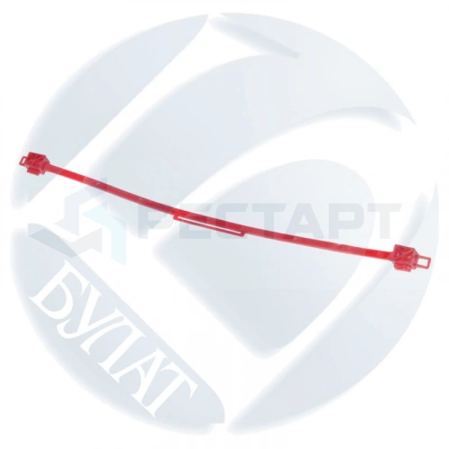 Защитный разделитель (shipping lock) Samsung ML-3560 (упак 100шт) купить в Restart