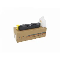  Тонер-картридж TK-5380Y для KYOCERA ECOSYS MA4000cifx/4000cix/PA4000cx (CET) Yellow, 110г, 10000 стр., CET141830R купить в Restart