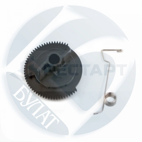 Флажок сброса счетчика картриджа 7Q с пружиной Brother HL-L5000 /6300 TN-3480 (8k) (упак 10 шт) купить в Restart