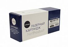  Картридж NetProduct (N-MLT-D111S) для Samsung SL-M2020/2020W/2070/2070W, 1K (новая прошивка) купить в Restart