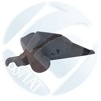  Лапки отдел. верх Xerox WC 315 /320 /415 /420 054K25510 (упак 5 шт) купить в Restart
