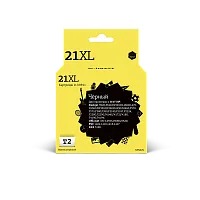  Картридж T2 IC-H9351 (C9351CE) для HP Deskjet 3920, D1360, D1460, D1560, D2330, F2180, F380, PSC1410, черный купить в Restart