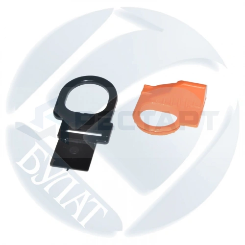 Кольцо чеки (seal clip) HP LJ P3015  (255A/X) (упак 100 шт) купить в Restart