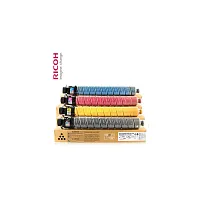  Тонер-картридж Ricoh Aficio MP C2003SP/C2503SP/C2003ZSP/C2503ZSP голубой, type MPC2503 (5.5K) 841931 купить в Restart