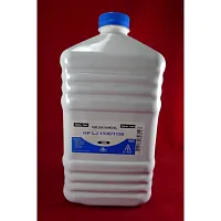  Тонер HP LJ 1100/1150/3100/5L/6L (фл. 1кг) B&W Light фас. Россия купить в Restart
