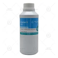  Чернила Epson 7900/9900/7890/7990/7700/9700 (Pigment), 500 мл., Light Cyan, Hongsam купить в Restart
