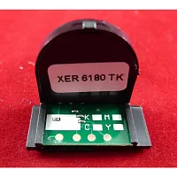  Чип Xerox Phaser 6180 (113R00726) Black, 8K ELP Imaging® купить в Restart