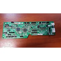  Плата DC-контроллера HP LJ M712/M725 (RM1-8934) купить в Restart