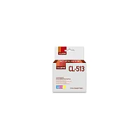  Картридж EasyPrint IC-CL513 (CCL513) для Canon PIXMA iP2700, MP230, 260, 280, 480, MX330, 360, 410, цветной купить в Restart