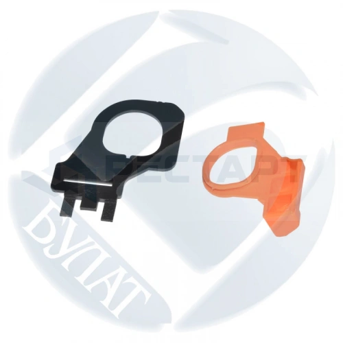 Кольцо чеки (seal clip) HP LJ 5200 /M5025 /M712 /M435 (Q7516A/Q7570A/CF214A/X/CZ192A) (упак 100 шт) купить в Restart