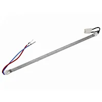  Нагревательная лампа 1 217V 662W/485W для LEXMARK X850/X852/X854/X860/X862/X864 (CET), CET2458 купить в Restart
