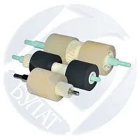  Ролик захвата бумаги Xerox Phaser 5500 /5550 /Lexmark W840 /W850 (3 шт) 40X0770 купить в Restart