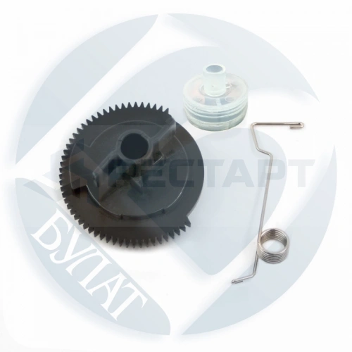 Флажок сброса счетчика картриджа OEM с пружиной и пробкой Brother HL-L6300 TN-3512 (12k) (упак 10 шт) купить в Restart